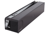 HP 980 Black Ink Cartridge D8J10A